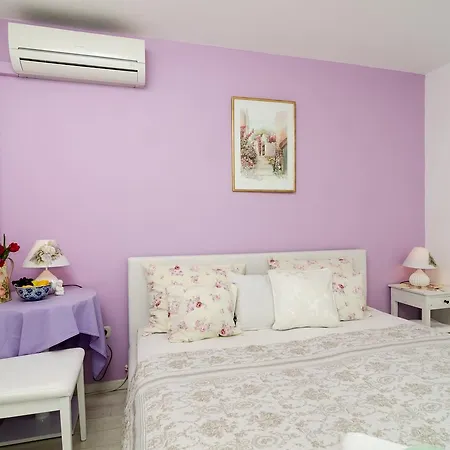 بيت ضيافة Cuk 3*
